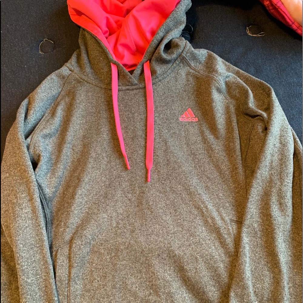 Adidas Hoodie